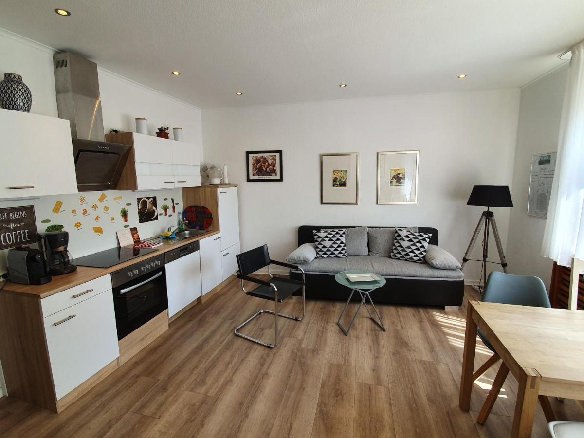 Fewofaubelcentro 42 & 54 & 62 M2 Oberhausen  Luaran gambar