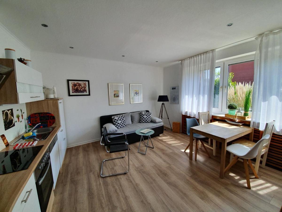Fewofaubelcentro 42 & 54 & 62 M2 Oberhausen  Luaran gambar