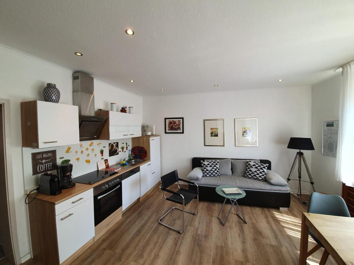 Fewofaubelcentro 42 & 54 & 62 M2 Oberhausen  Luaran gambar