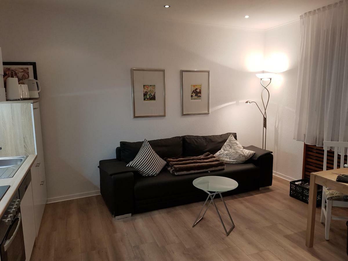 Fewofaubelcentro 42 & 54 & 62 M2 Oberhausen  Luaran gambar