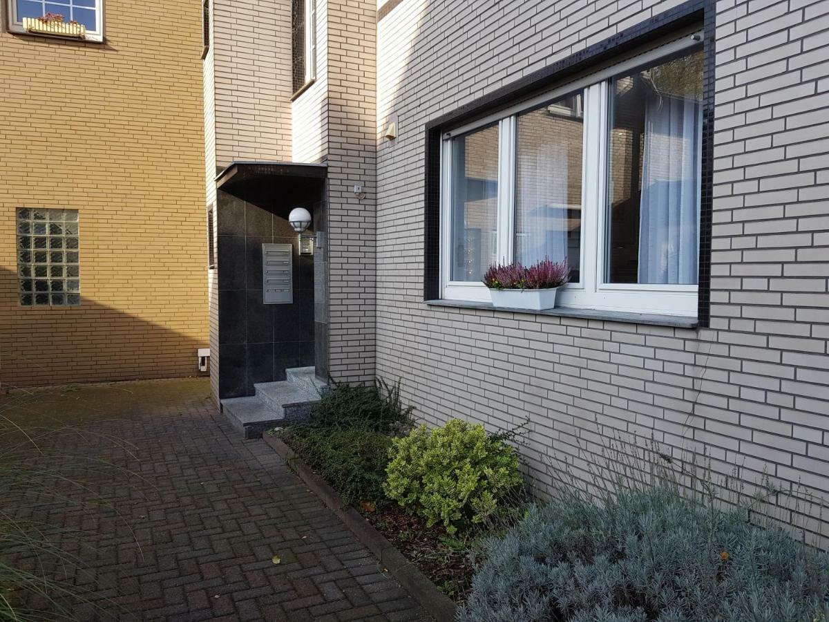 Fewofaubelcentro 42 & 54 & 62 M2 Oberhausen  Luaran gambar