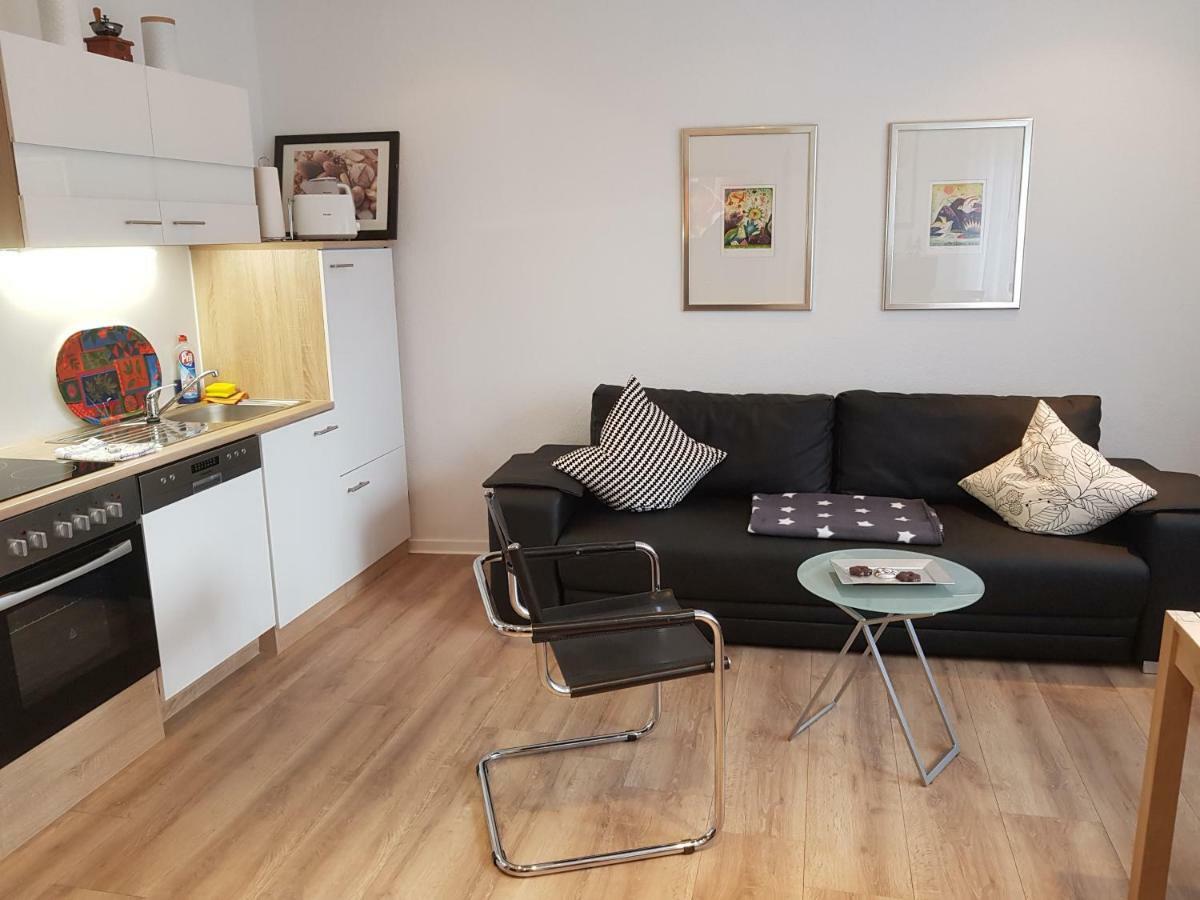 Fewofaubelcentro 42 & 54 & 62 M2 Oberhausen  Luaran gambar