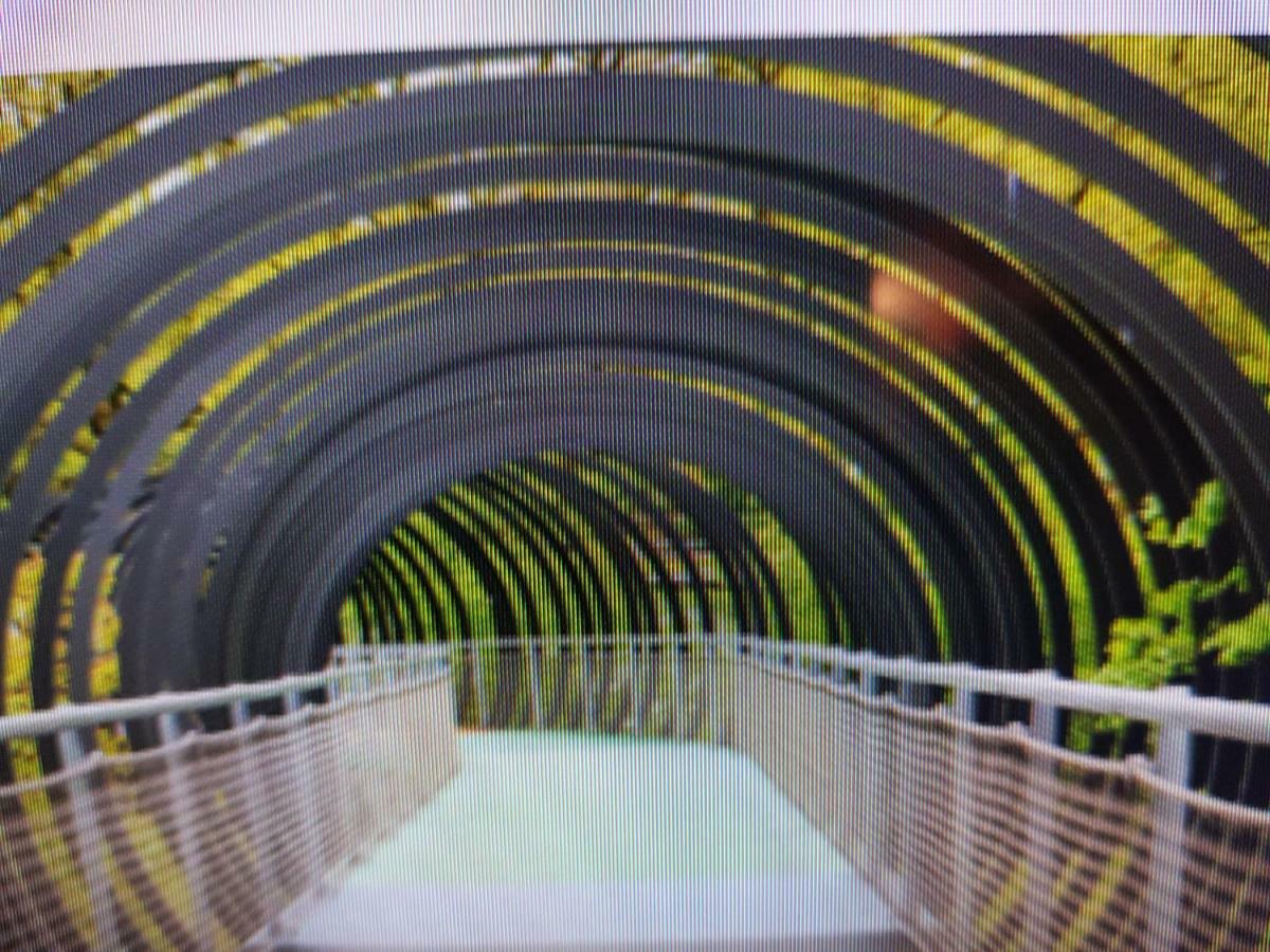 Fewofaubelcentro 42 & 54 & 62 M2 Oberhausen  Luaran gambar