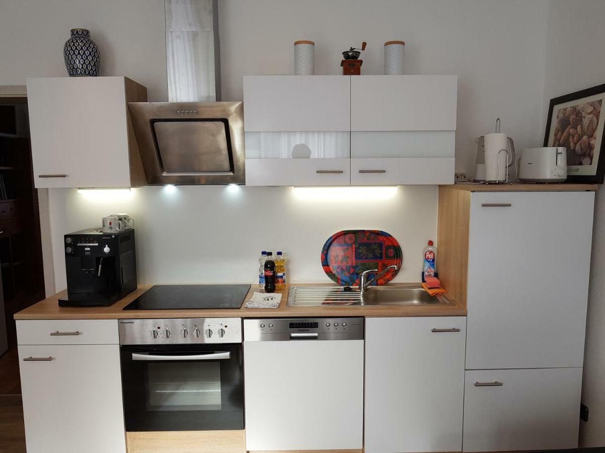 Fewofaubelcentro 42 & 54 & 62 M2 Oberhausen  Luaran gambar