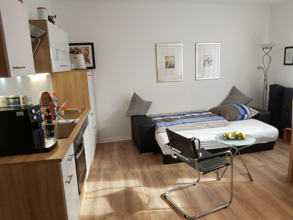 Fewofaubelcentro 42 & 54 & 62 M2 Oberhausen  Luaran gambar