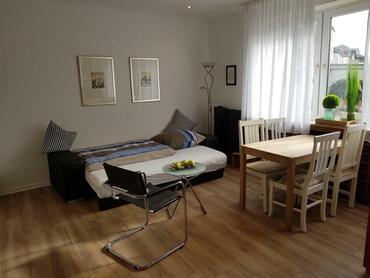 Fewofaubelcentro 42 & 54 & 62 M2 Oberhausen  Luaran gambar