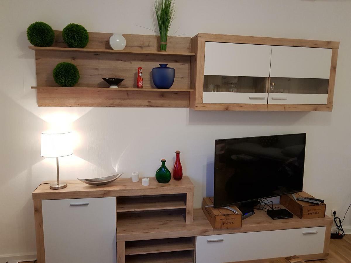 Fewofaubelcentro 42 & 54 & 62 M2 Oberhausen  Luaran gambar