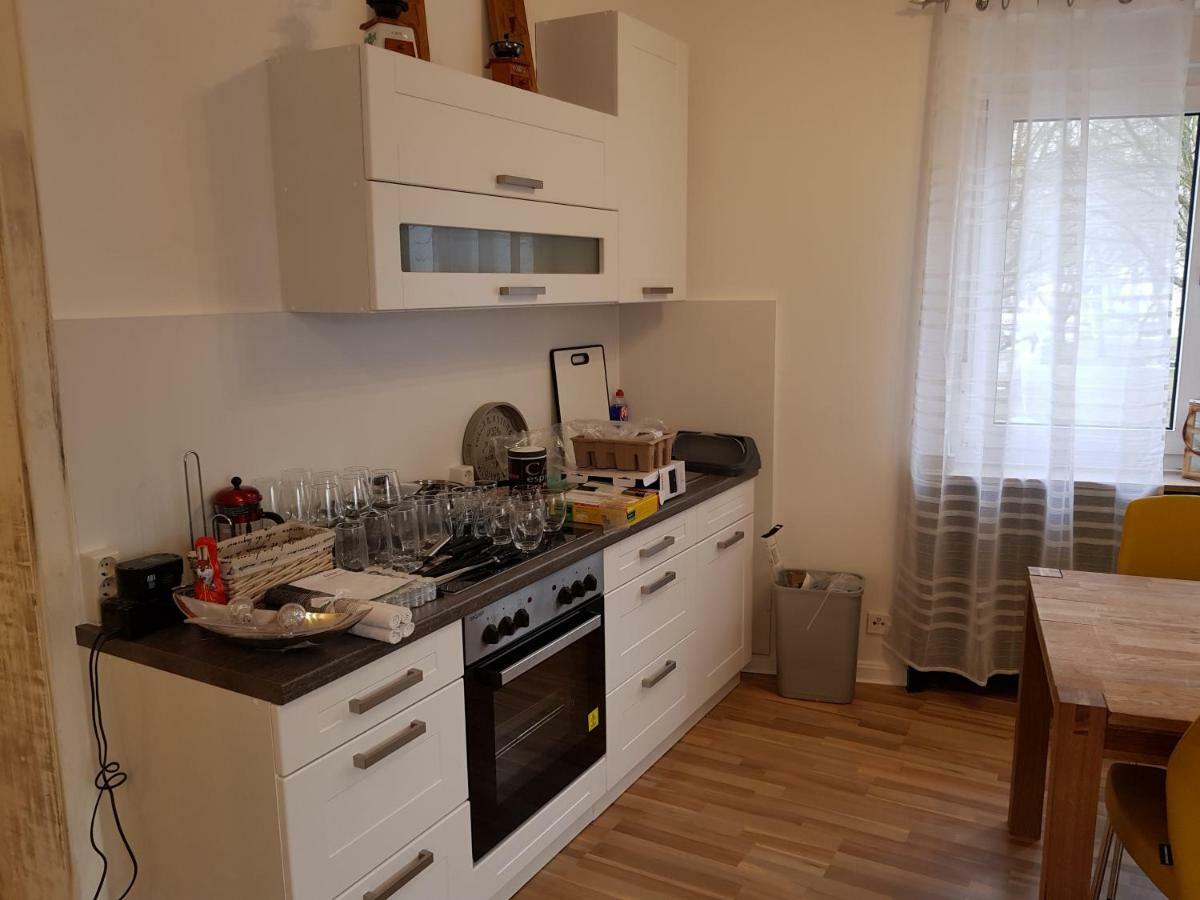 Fewofaubelcentro 42 & 54 & 62 M2 Oberhausen  Luaran gambar