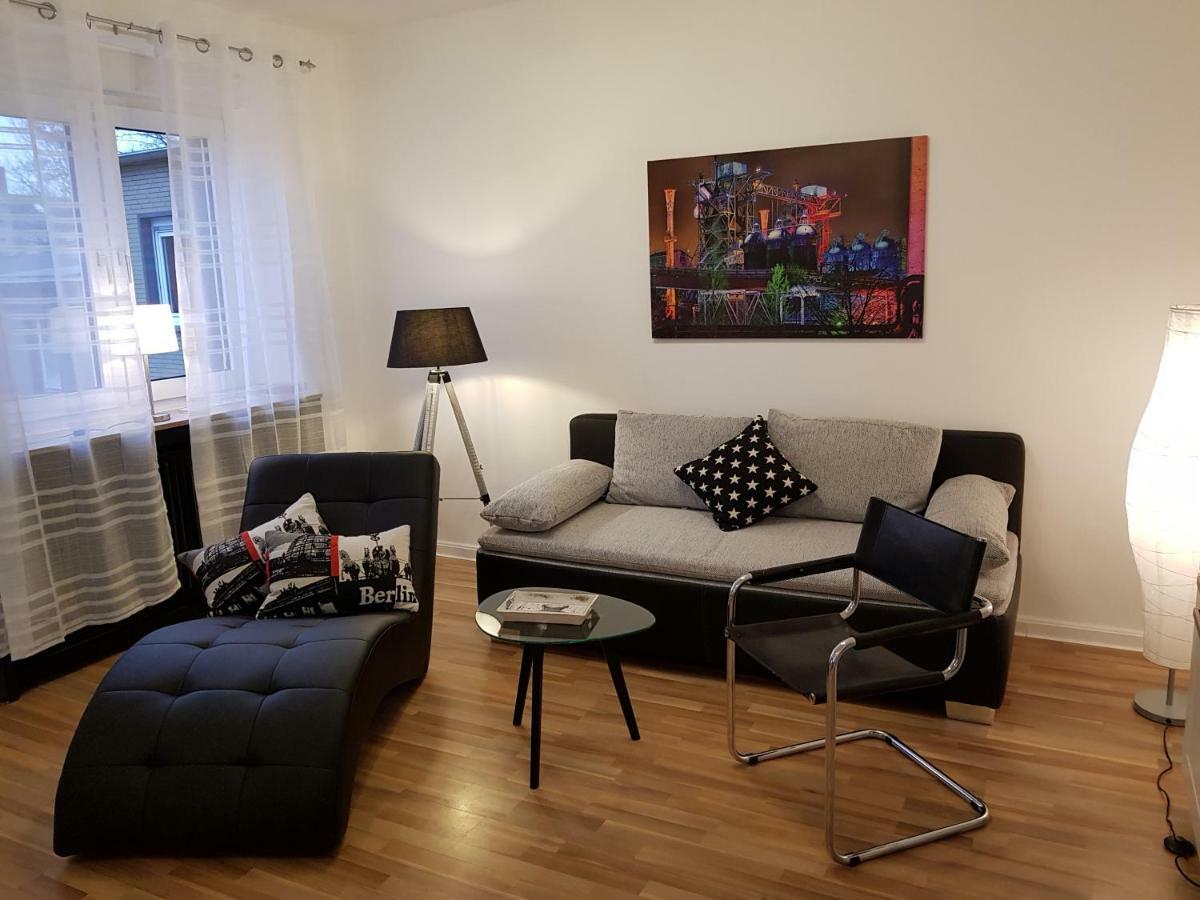 Fewofaubelcentro 42 & 54 & 62 M2 Oberhausen  Luaran gambar